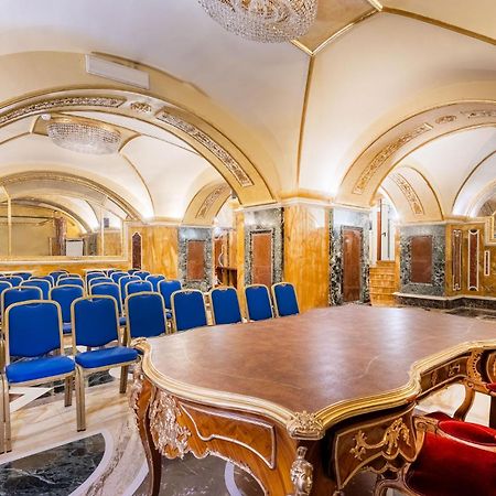 Hotel Des Epoques Рим Экстерьер фото