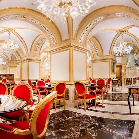Hotel Des Epoques Рим Экстерьер фото