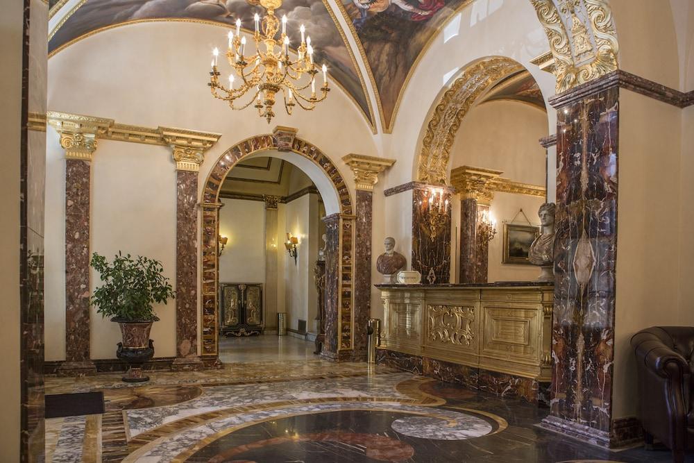 Hotel Des Epoques Рим Экстерьер фото