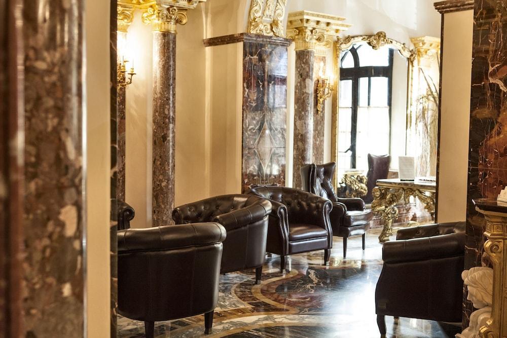 Hotel Des Epoques Рим Экстерьер фото