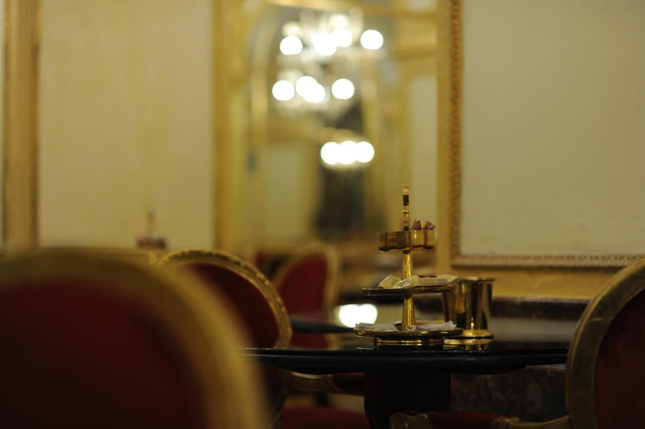 Hotel Des Epoques Рим Экстерьер фото