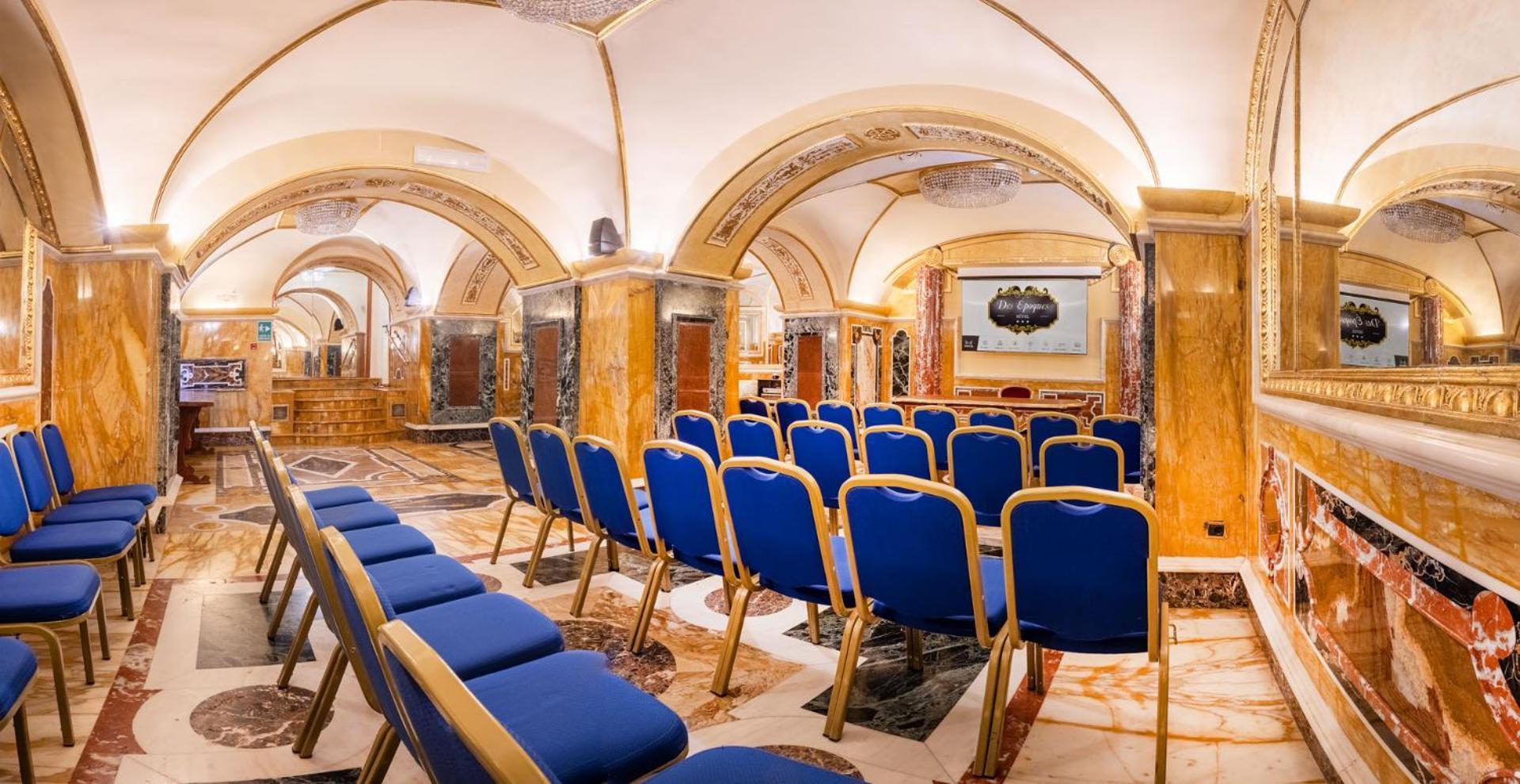Hotel Des Epoques Рим Экстерьер фото