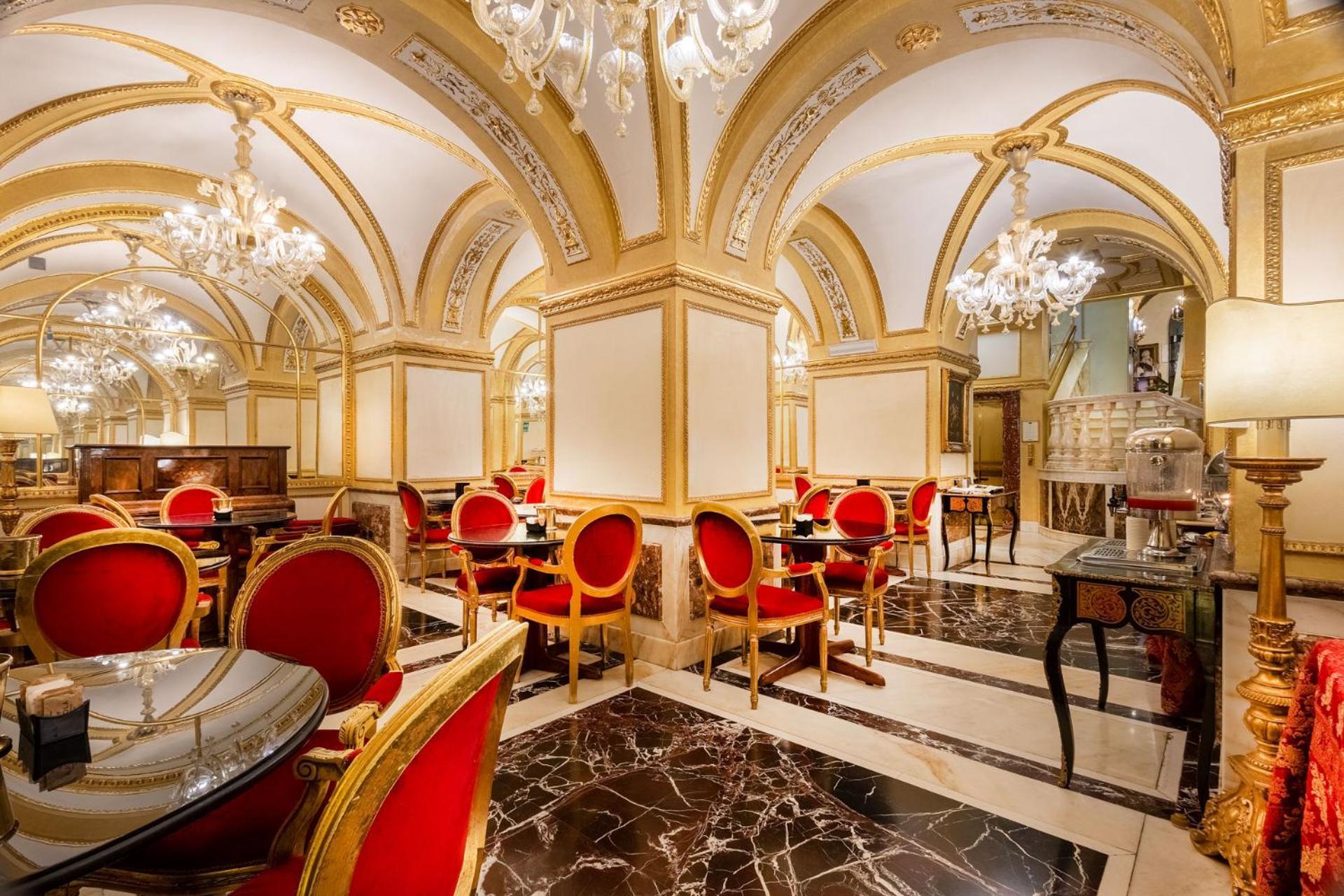 Hotel Des Epoques Рим Экстерьер фото