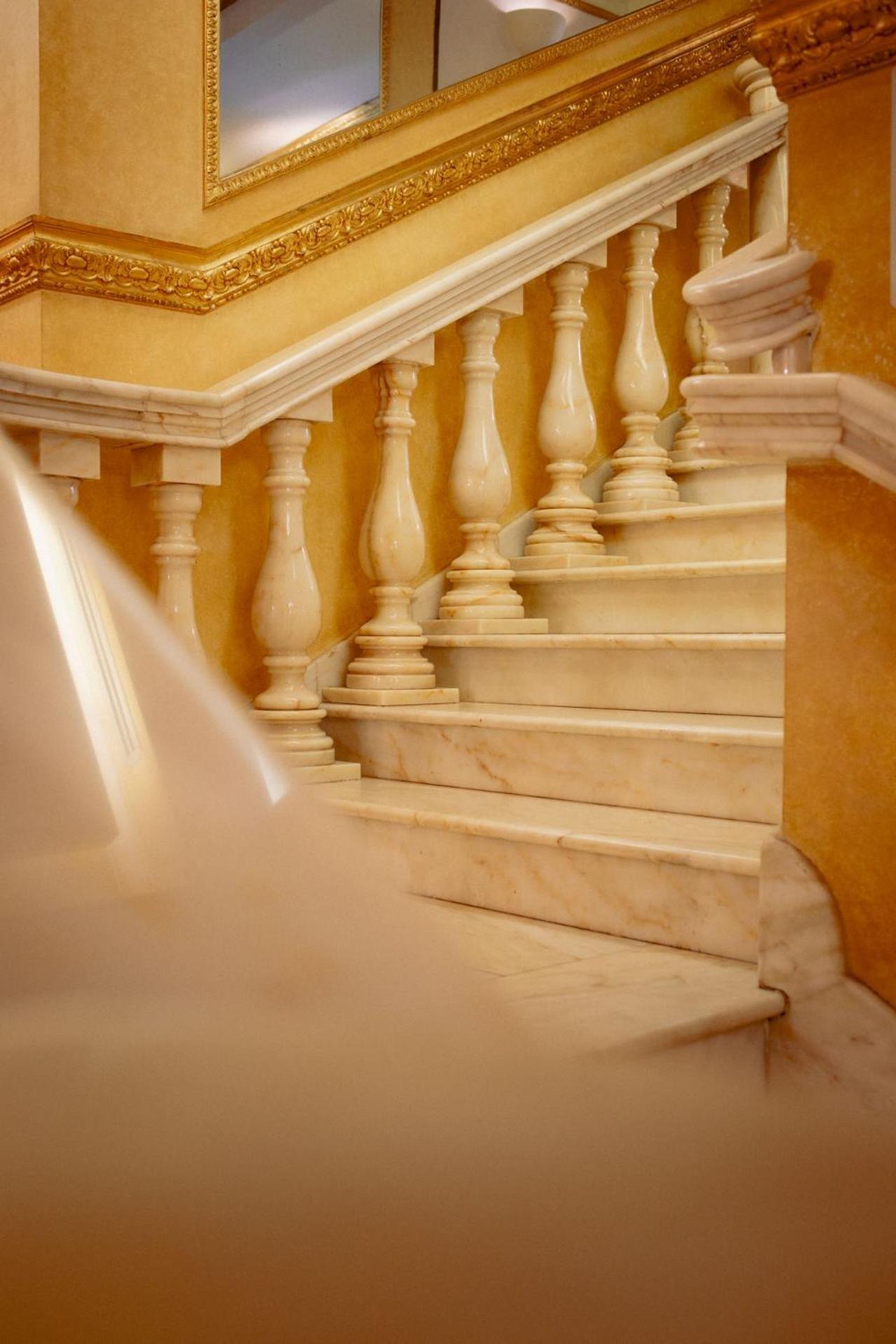 Hotel Des Epoques Рим Экстерьер фото