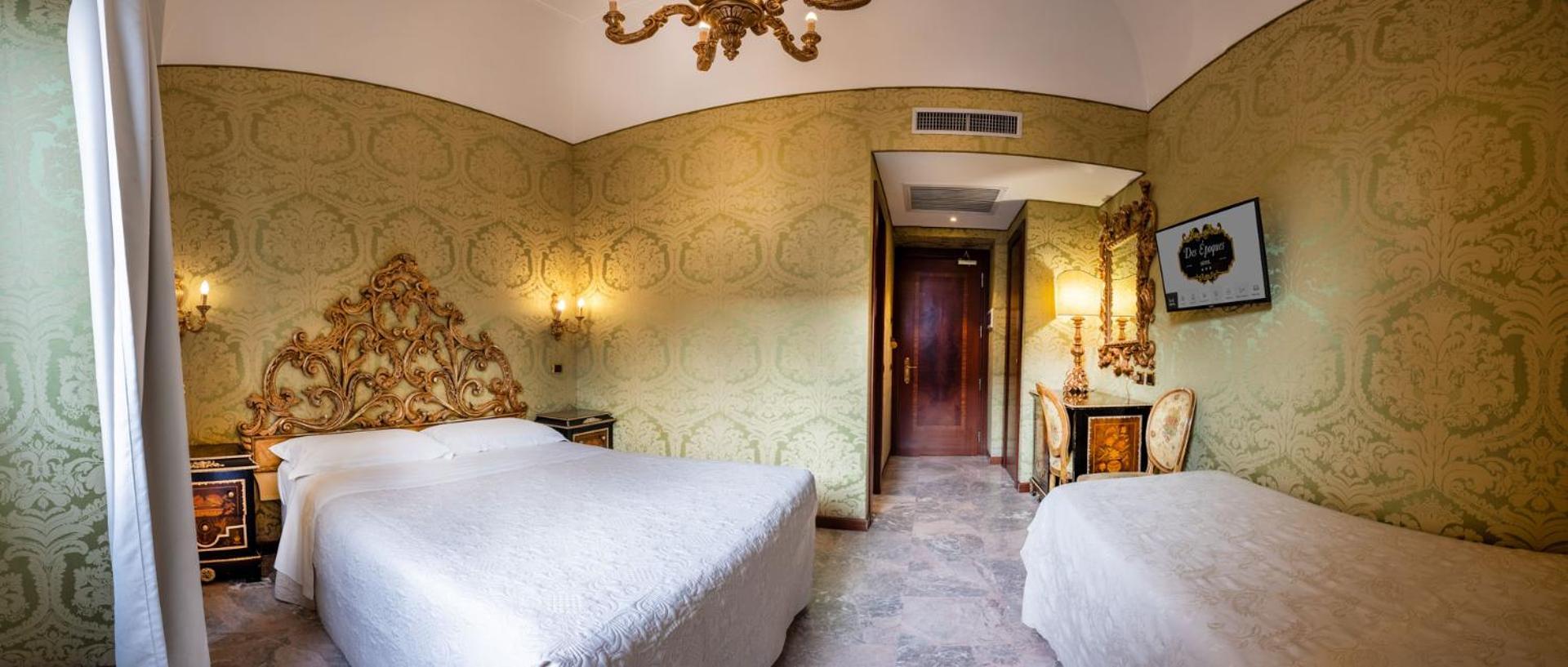 Hotel Des Epoques Рим Экстерьер фото