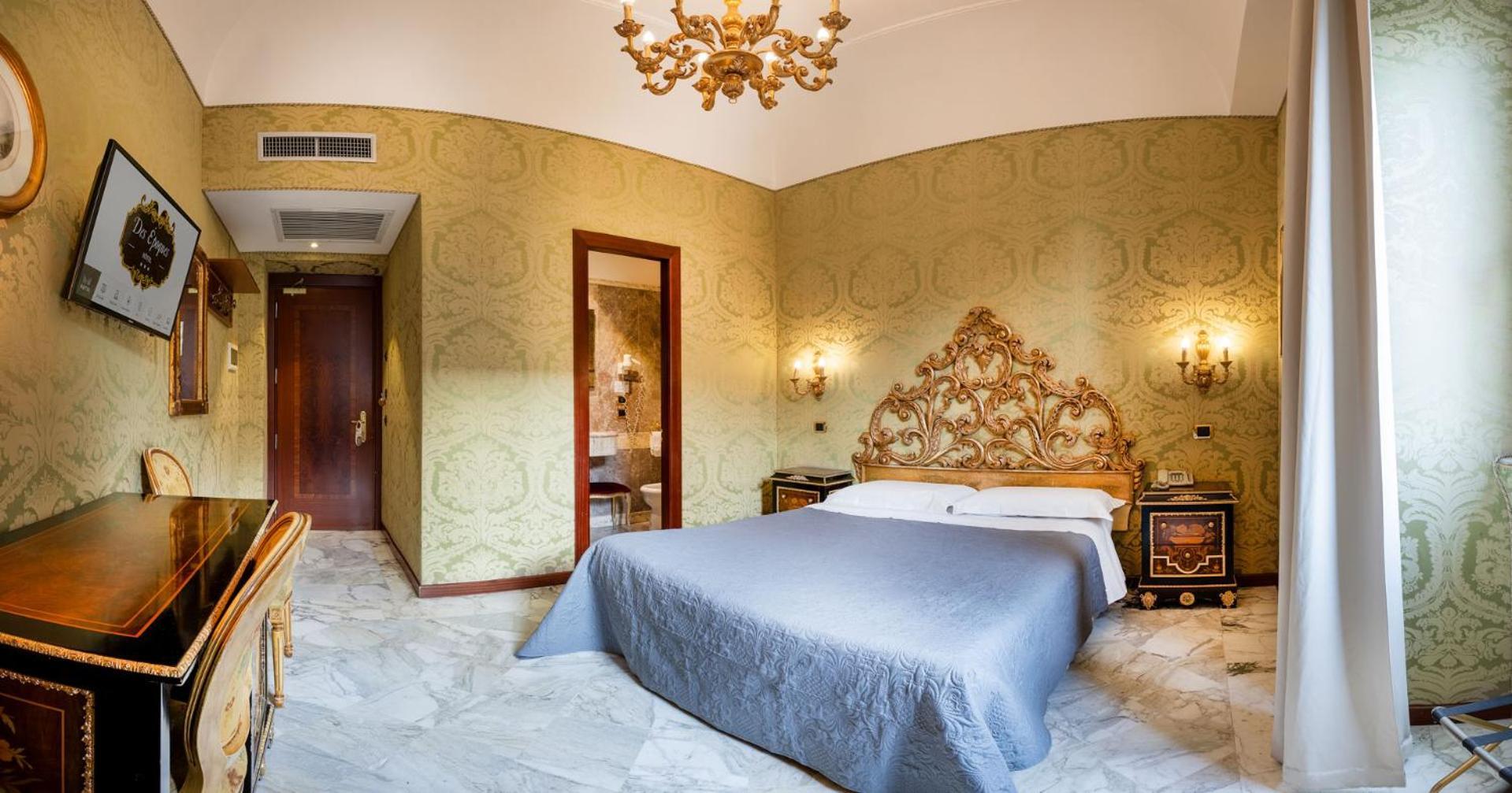 Hotel Des Epoques Рим Экстерьер фото