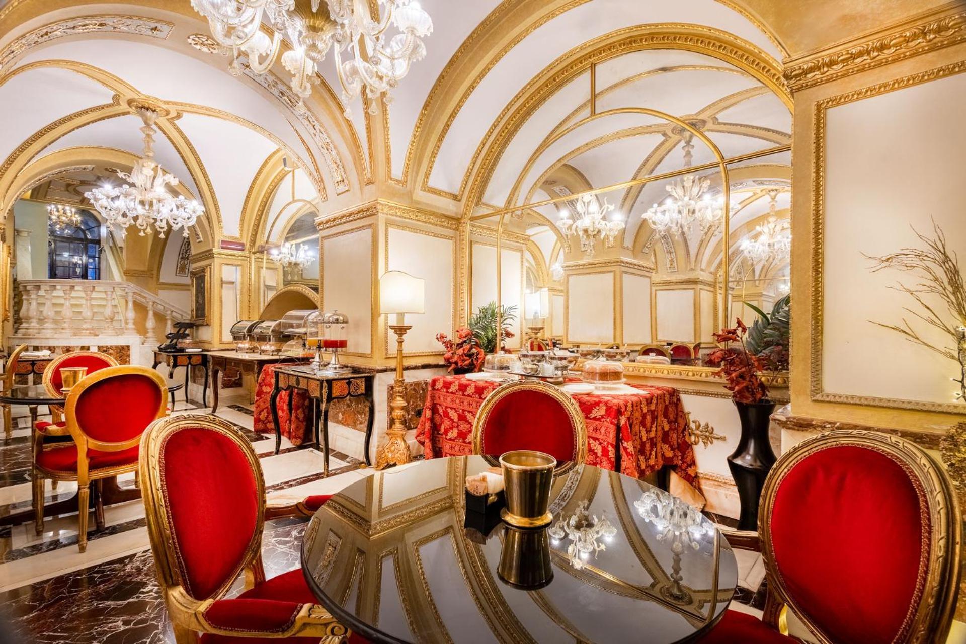 Hotel Des Epoques Рим Экстерьер фото