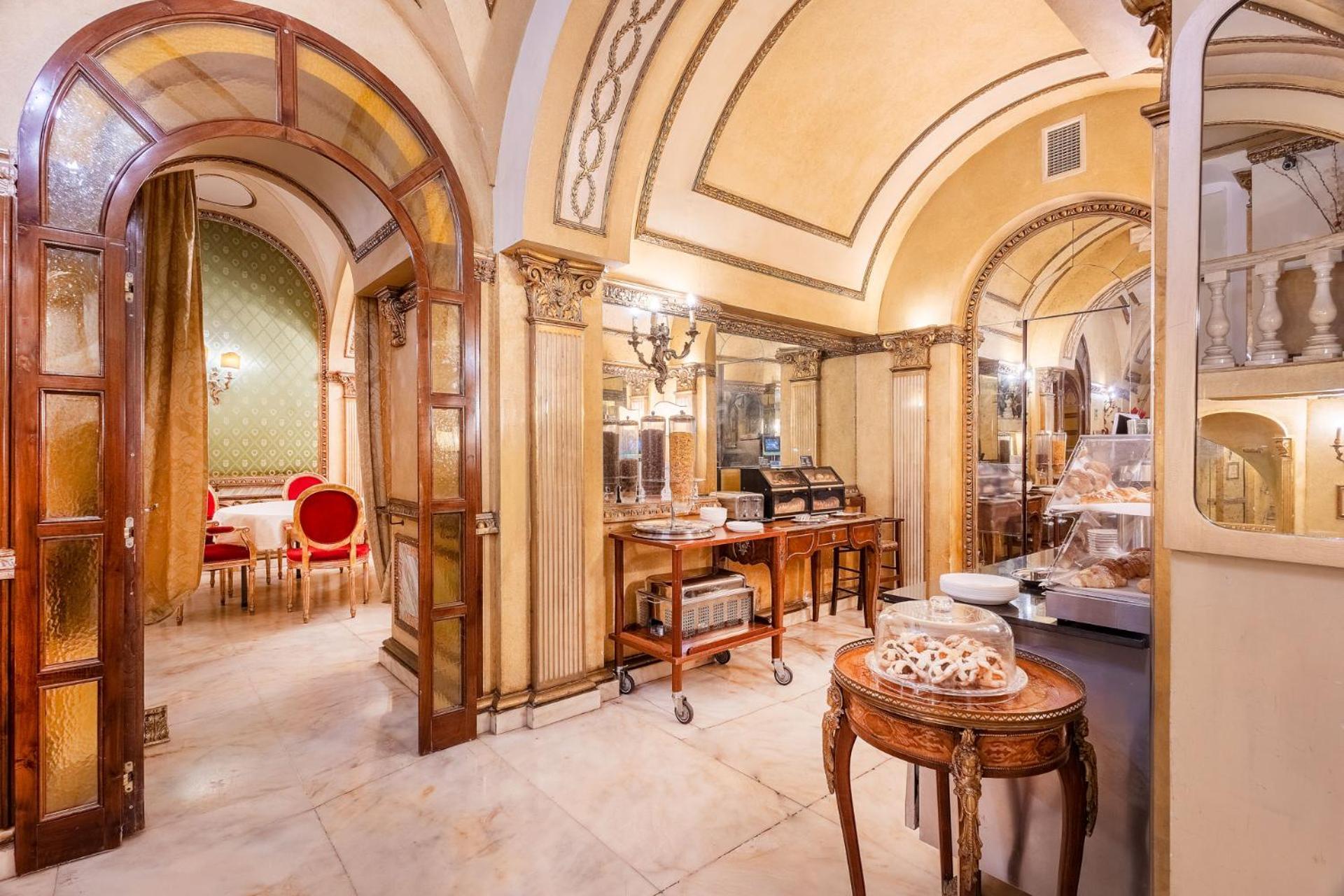 Hotel Des Epoques Рим Экстерьер фото