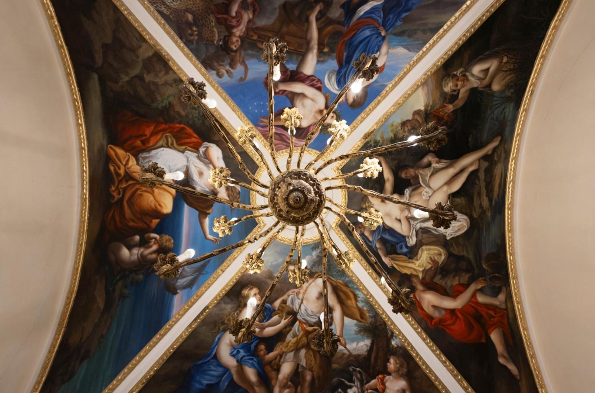 Hotel Des Epoques Рим Экстерьер фото
