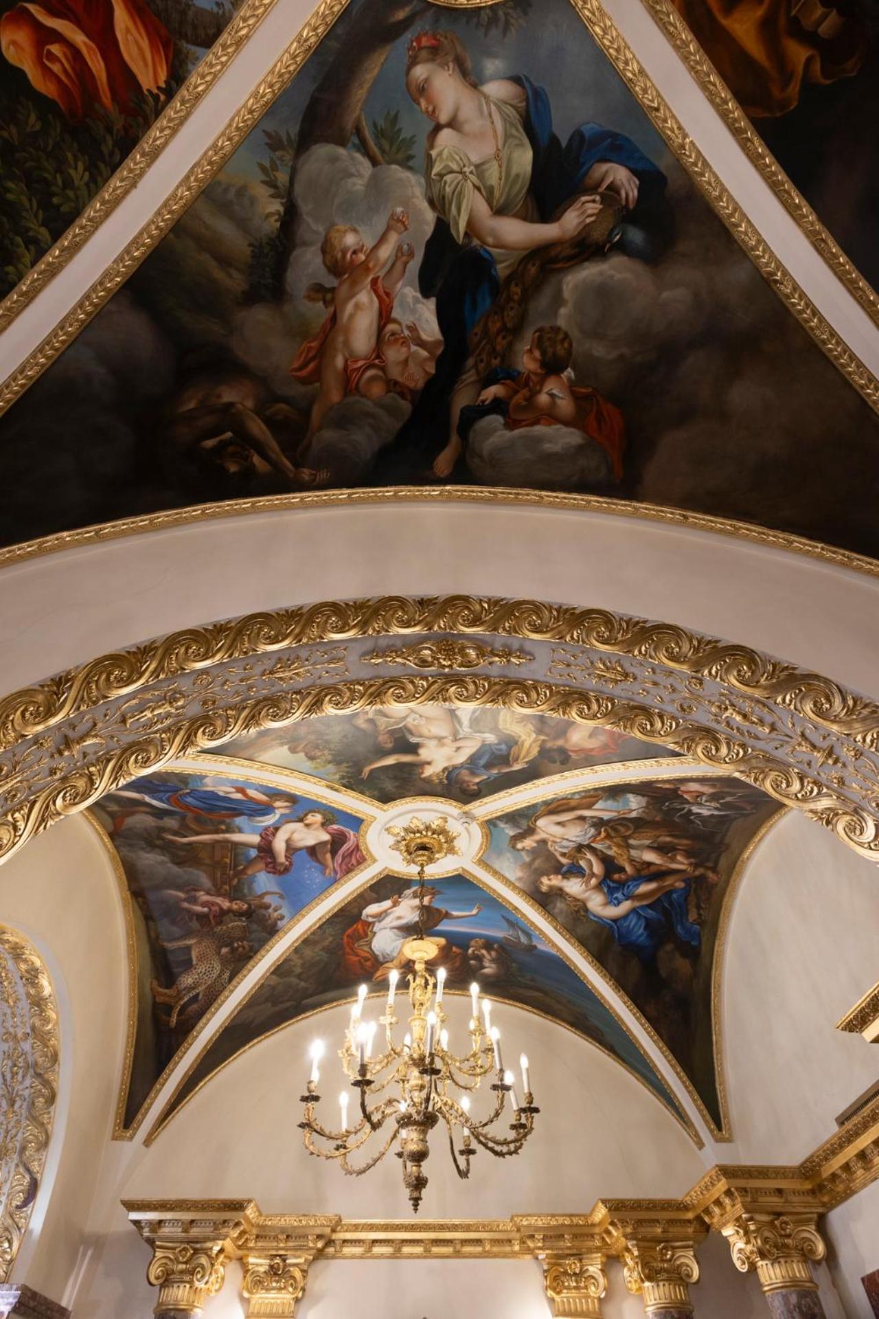 Hotel Des Epoques Рим Экстерьер фото