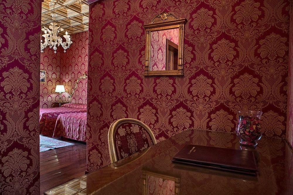Hotel Des Epoques Рим Экстерьер фото