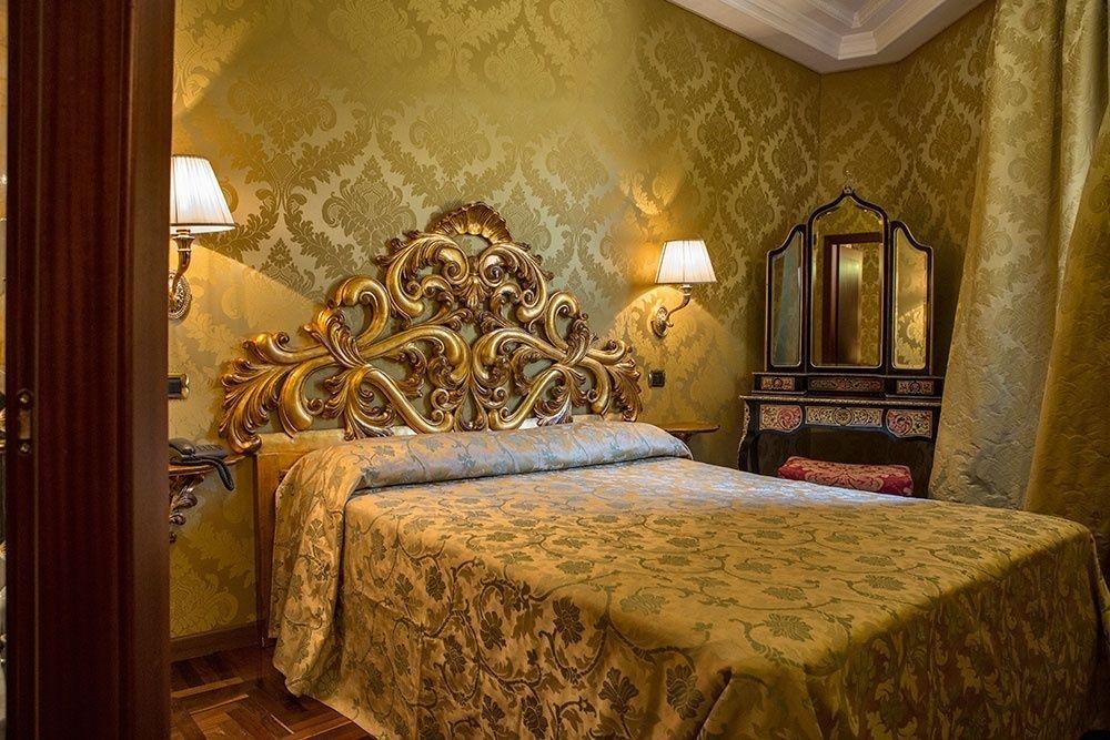 Hotel Des Epoques Рим Экстерьер фото