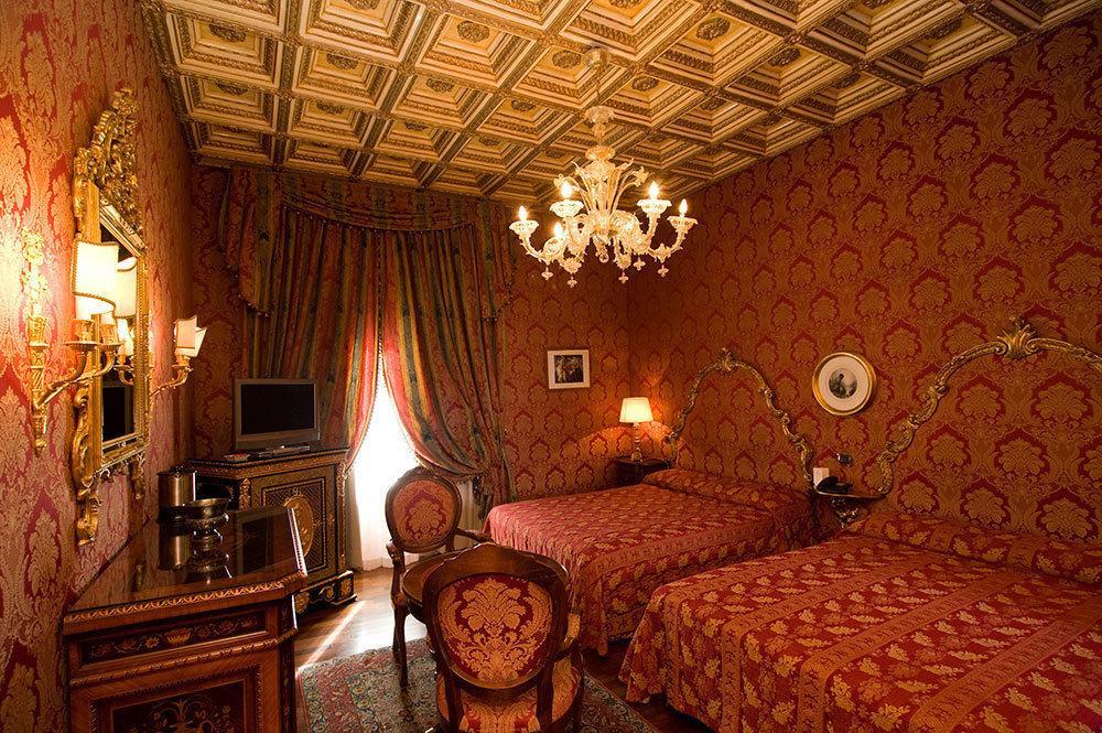 Hotel Des Epoques Рим Экстерьер фото