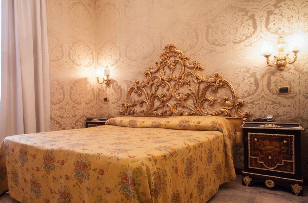 Hotel Des Epoques Рим Экстерьер фото