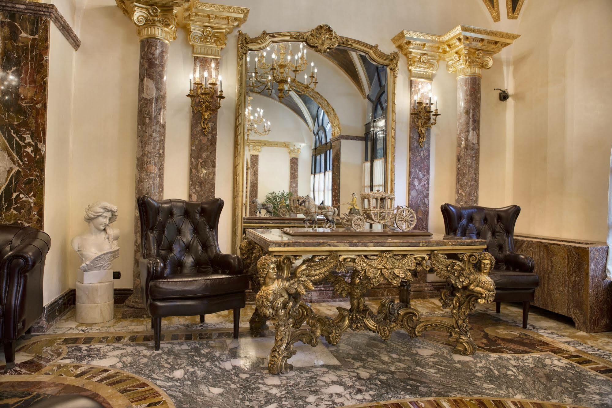 Hotel Des Epoques Рим Экстерьер фото